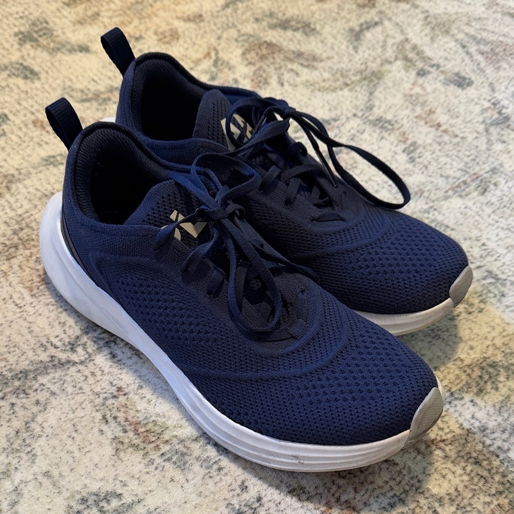 APL Women’s Dark Blue Athletic Shoes